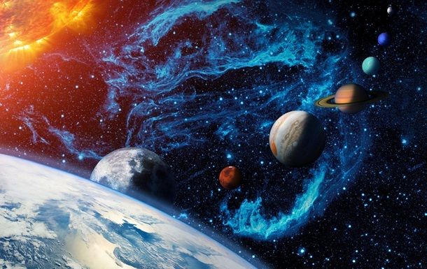 У лютому шість планет вишиковуються на рідкісний парад