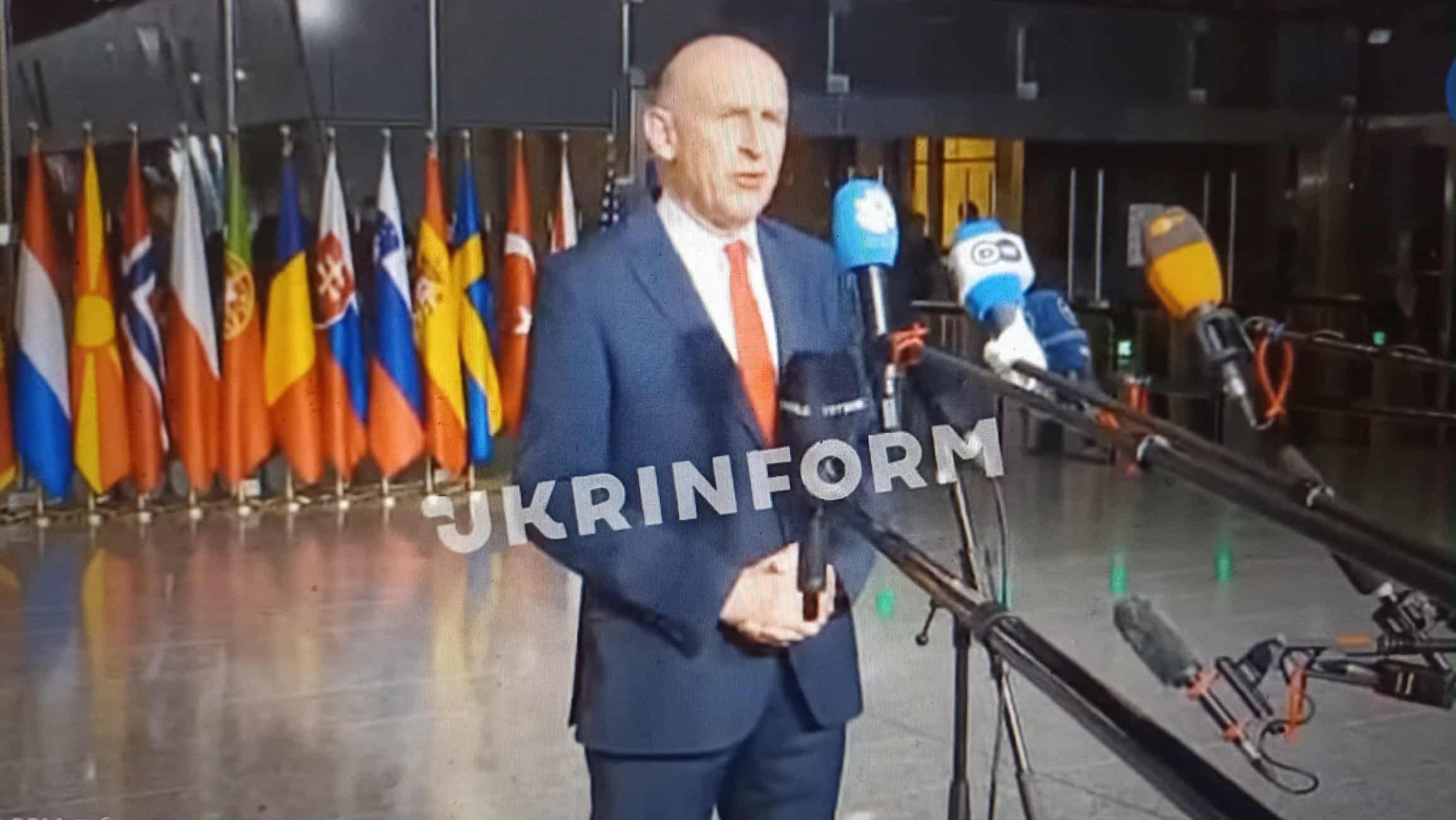 «Рамштайнівці» обіцяють цьогоріч $35 млрд оборонної допомоги Україні