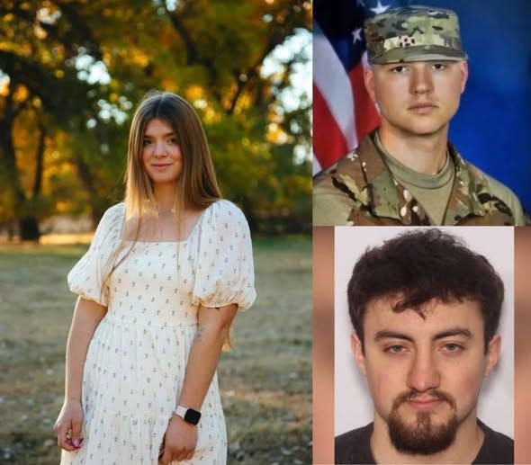 Загибла Катерина Товмаш.