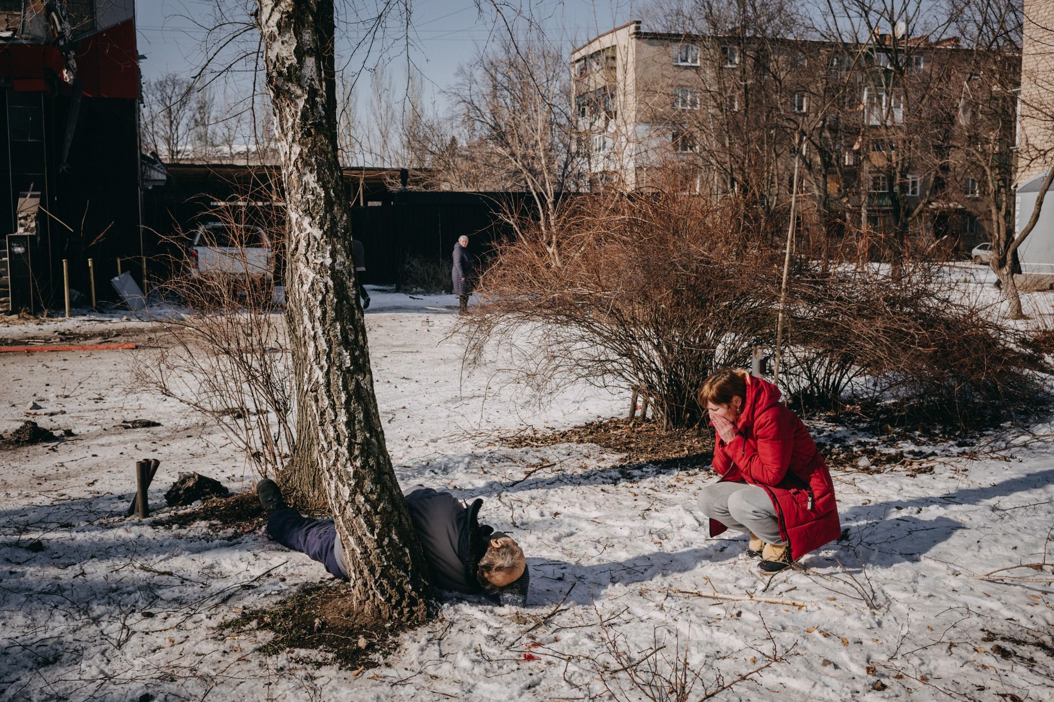 Російські спецслужби активізували вербування українців для терактів і диверсій.