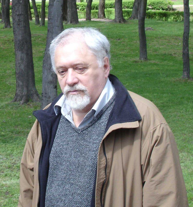 Семен Глузман. Видатний дисидент і лікар, який завжди домагався правди.