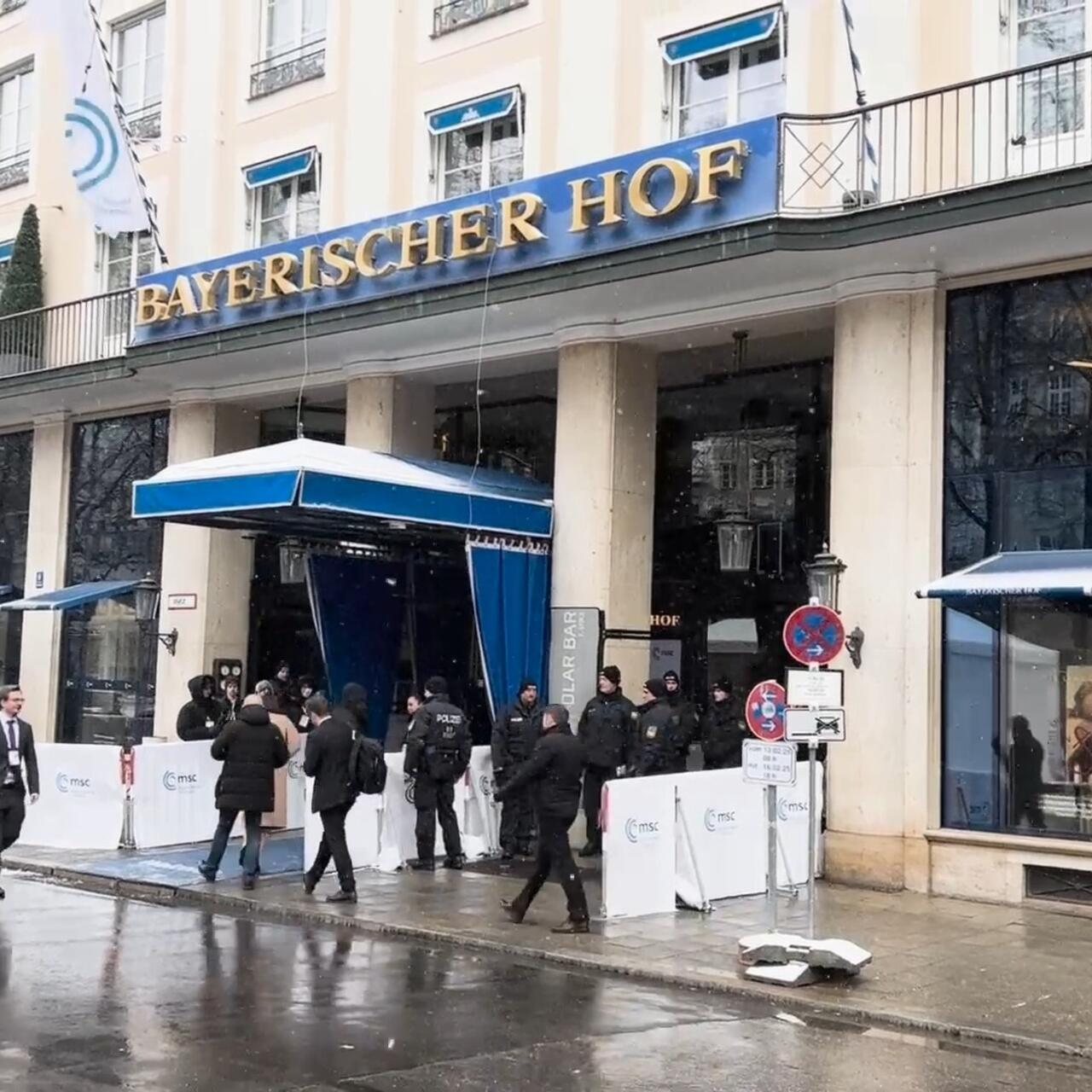 Мюнхенський розворот-2026. Оптимізм не як емоція, а як стратегія