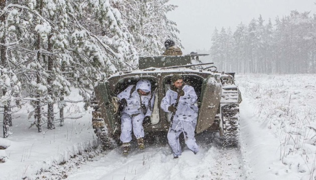 «Потужний» готовий воювати безкінечно. Коли ж мир стане вигіднішим, ніж війна?