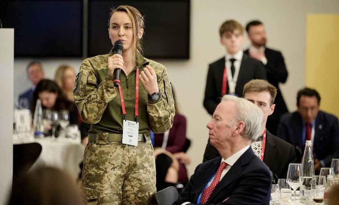 Найбільша війна в Європі після Другої світової