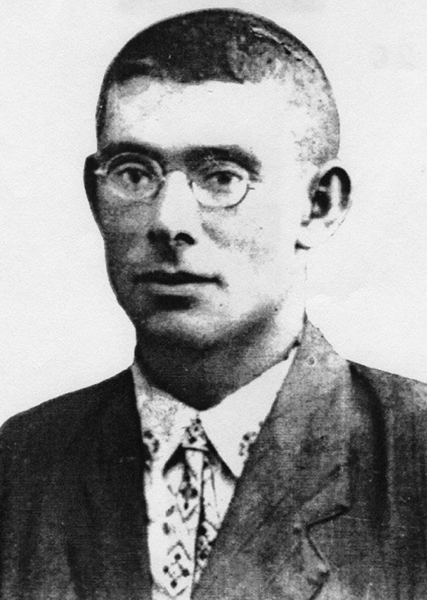 Степан Ярославенко: більшовицький націоналіст