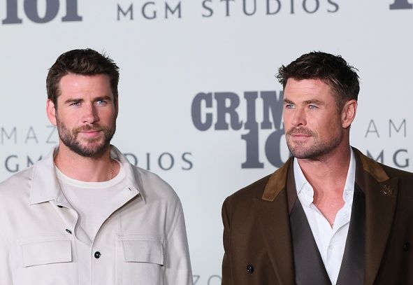 Фірмовий стиль злочинця