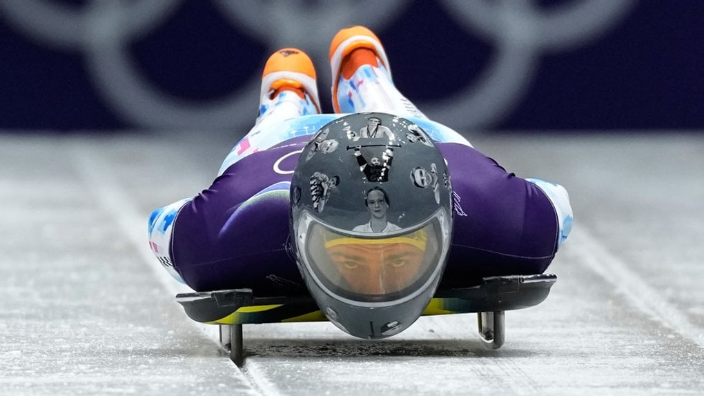 Дорога до максимуму. Дискваліфікація Владислава Гераскевича з Олімпіади дала можливість голосно говорити про Україну у світі