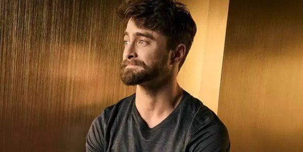 Деніел Редкліфф.