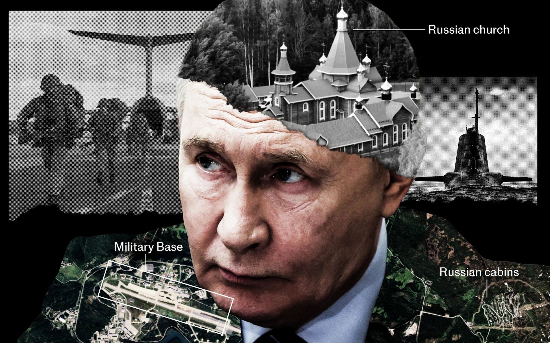 Кремлівські шпигуни також придбали мережу сайтів, призначених для проведення диверсійних кампаній.