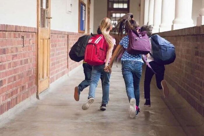 Уряд ухвалив зміни до порядку обліку дітей, дошкільного та шкільного віку, вихованців та учнів - посилюємо міжвідомчу взаємодію задля захисту права на освіту та безпеку дітей