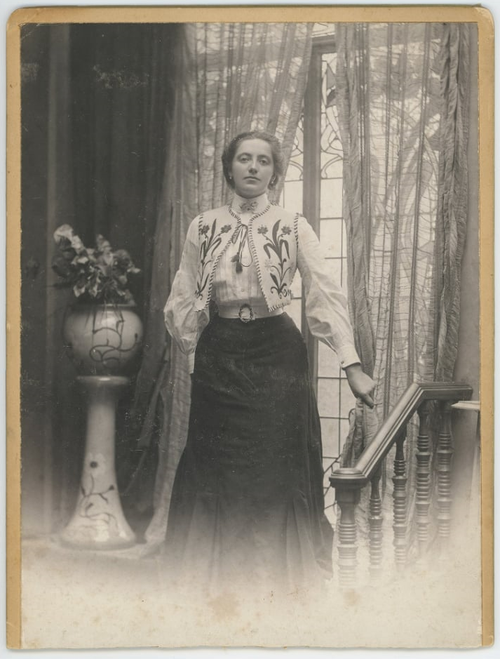 Найясніша зірка серед зір. Соломія Крушельницька вперше виступила у Львові 134 роки тому