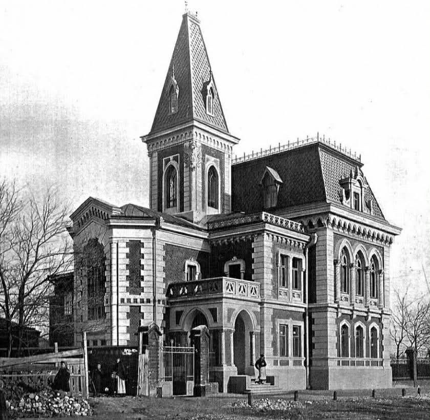 Мутні «пряники»