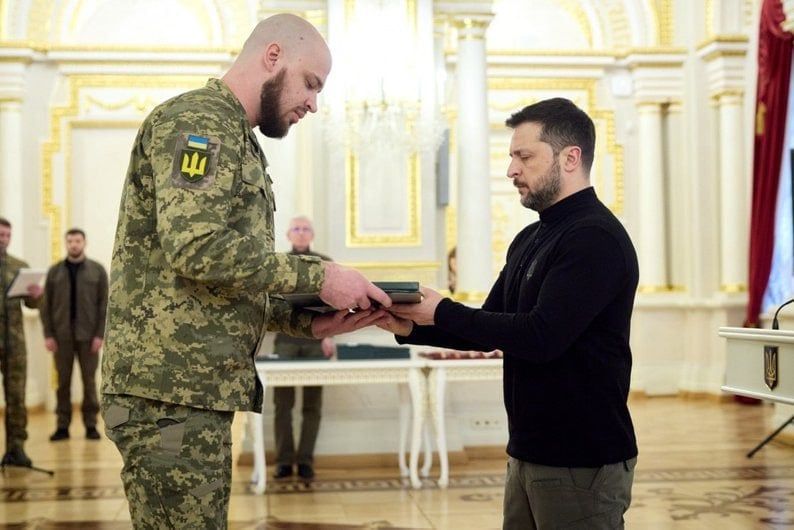 Бджолиний «десант»  та Курський прорив