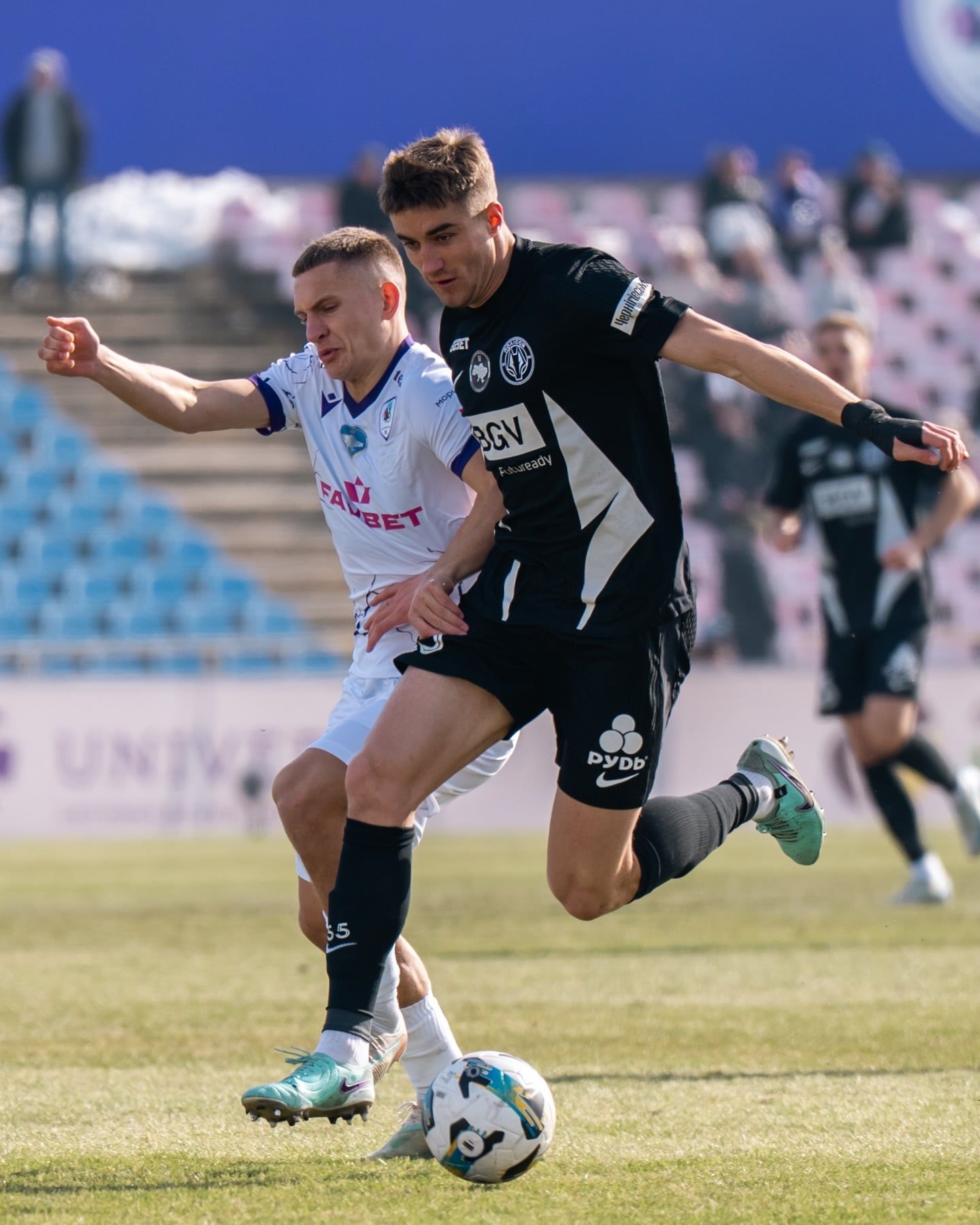 Чемпіонська конкуренція