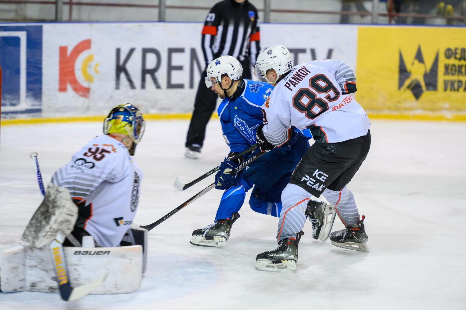 Після дострокової перемоги в «регулярці»: «Сокіл» налаштовується виграти медальний плей-оф