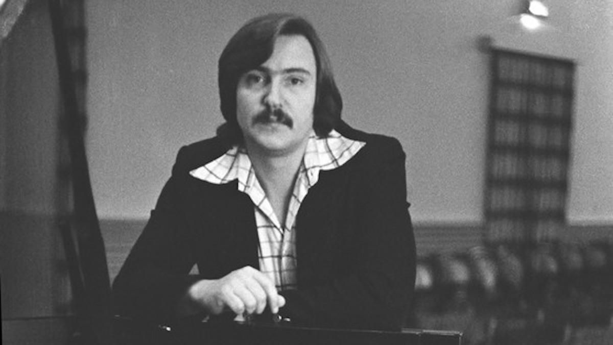 Пісні Володимира Івасюка досі лунають скрізь, нагадуючи нам, що ми українці.