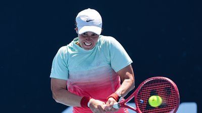 В українському фіналі турніру WTA125 в Анталії Ангеліна Калініна переграла Олександру Олійникову.