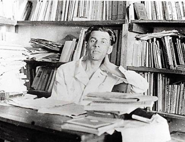 «Дон Жуан» Павло Тичина. Маловідомі факти про особисте життя поета