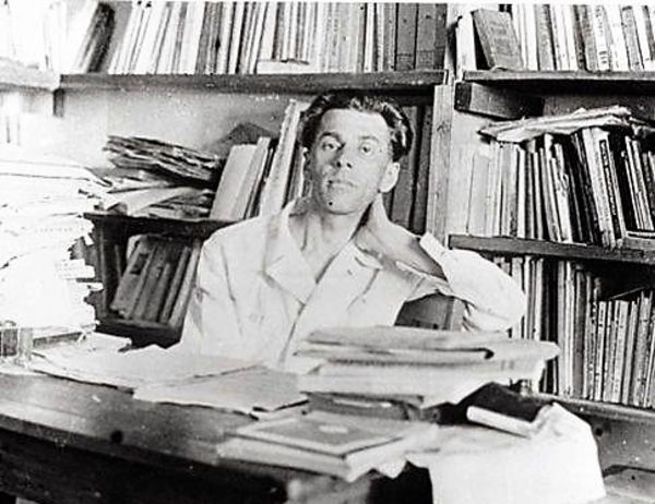 «Дон Жуан» Павло Тичина. Маловідомі факти про особисте життя поета