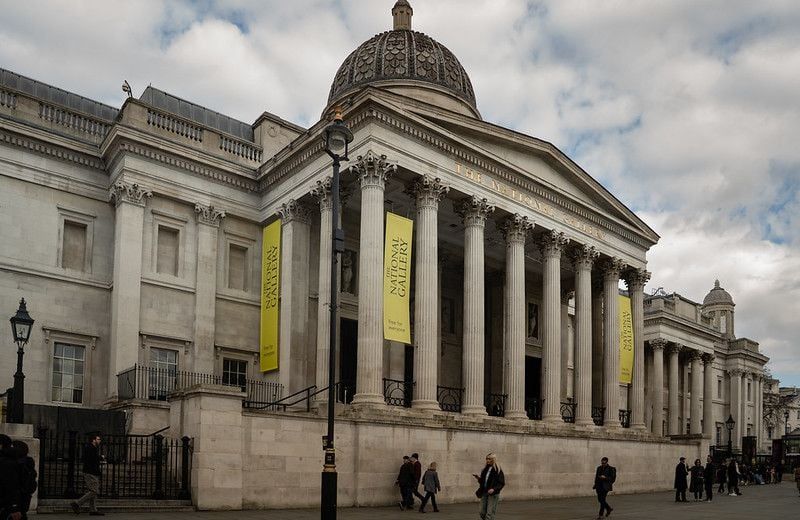 Британія підставляє плече Україні на 100 років.