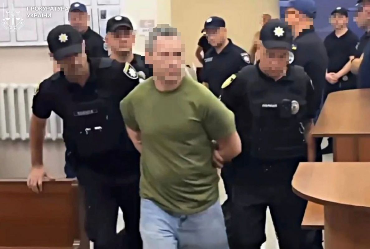 53-річний львів’янин діяв як агент російських спецслужб.