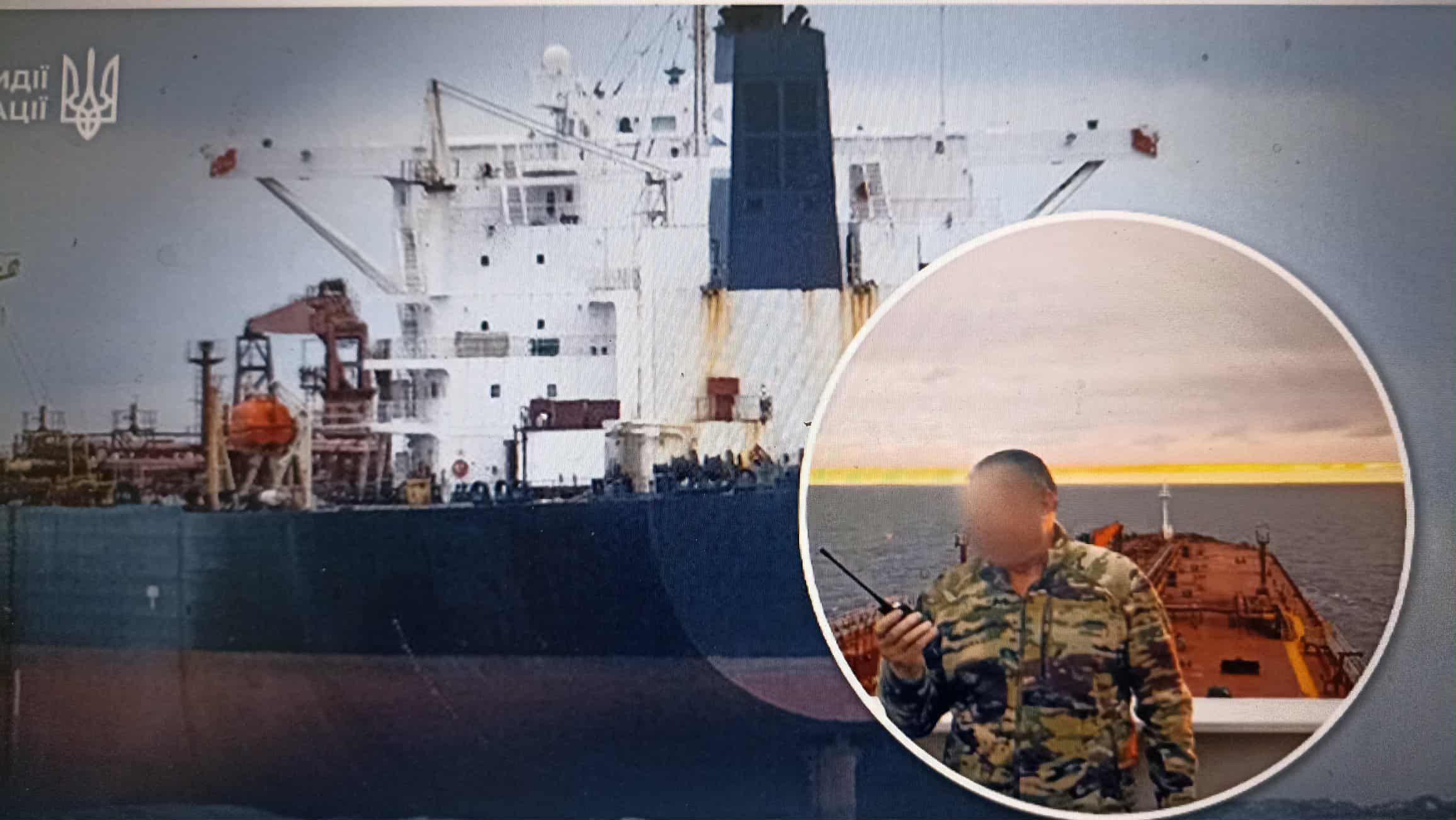 Залучення колишніх «вагнерівців» свідчить, що кремль мілітаризує «тіньовий» флот.