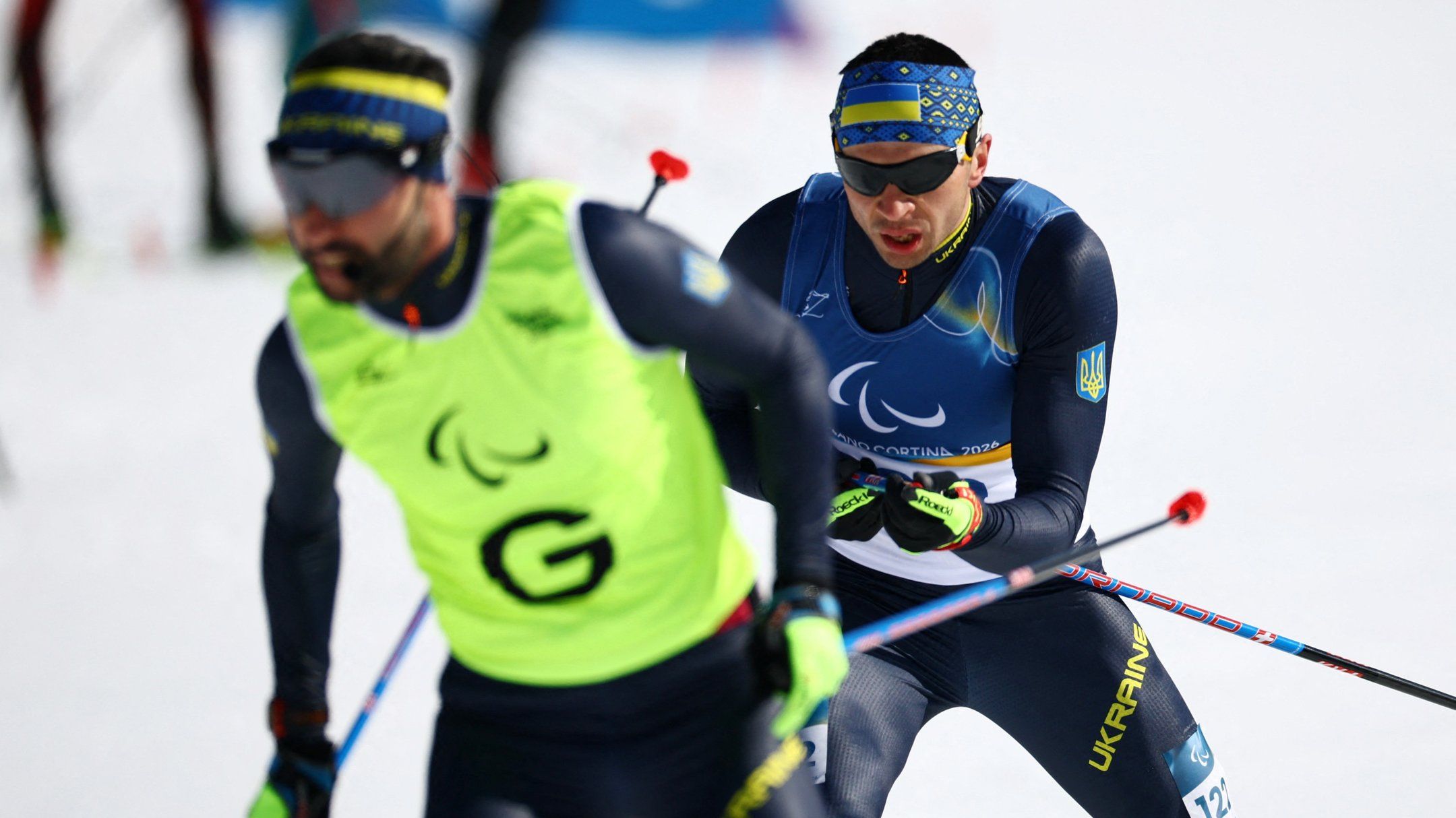 Олександр Казік.