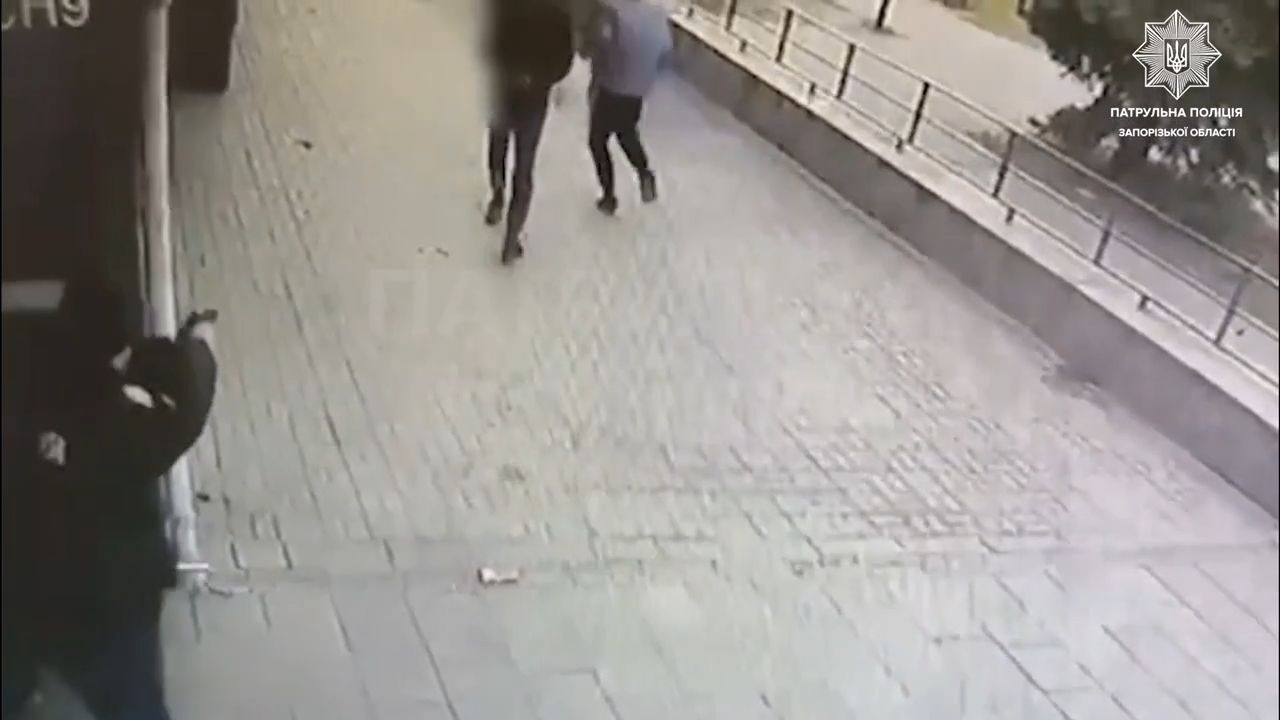 НП у Запоріжжі: поліцейський застрелив військовослужбовця-СЗЧешника,фото