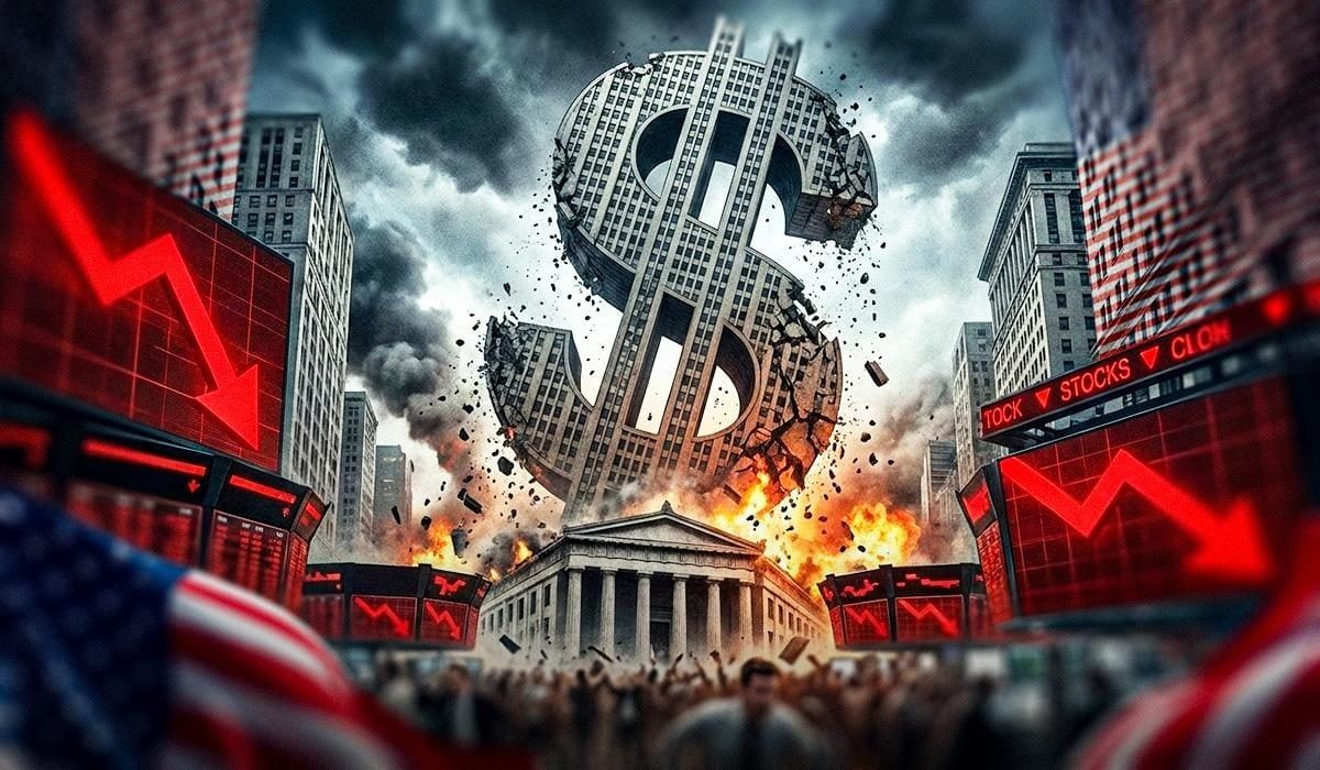 Велика політична гра. Чи просив Трамп Зеленського про допомогу у Перській затоці?