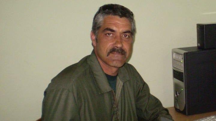 Прийняв удар на себе. Історія загиблого льотчика Степана Чобану з Миргорода