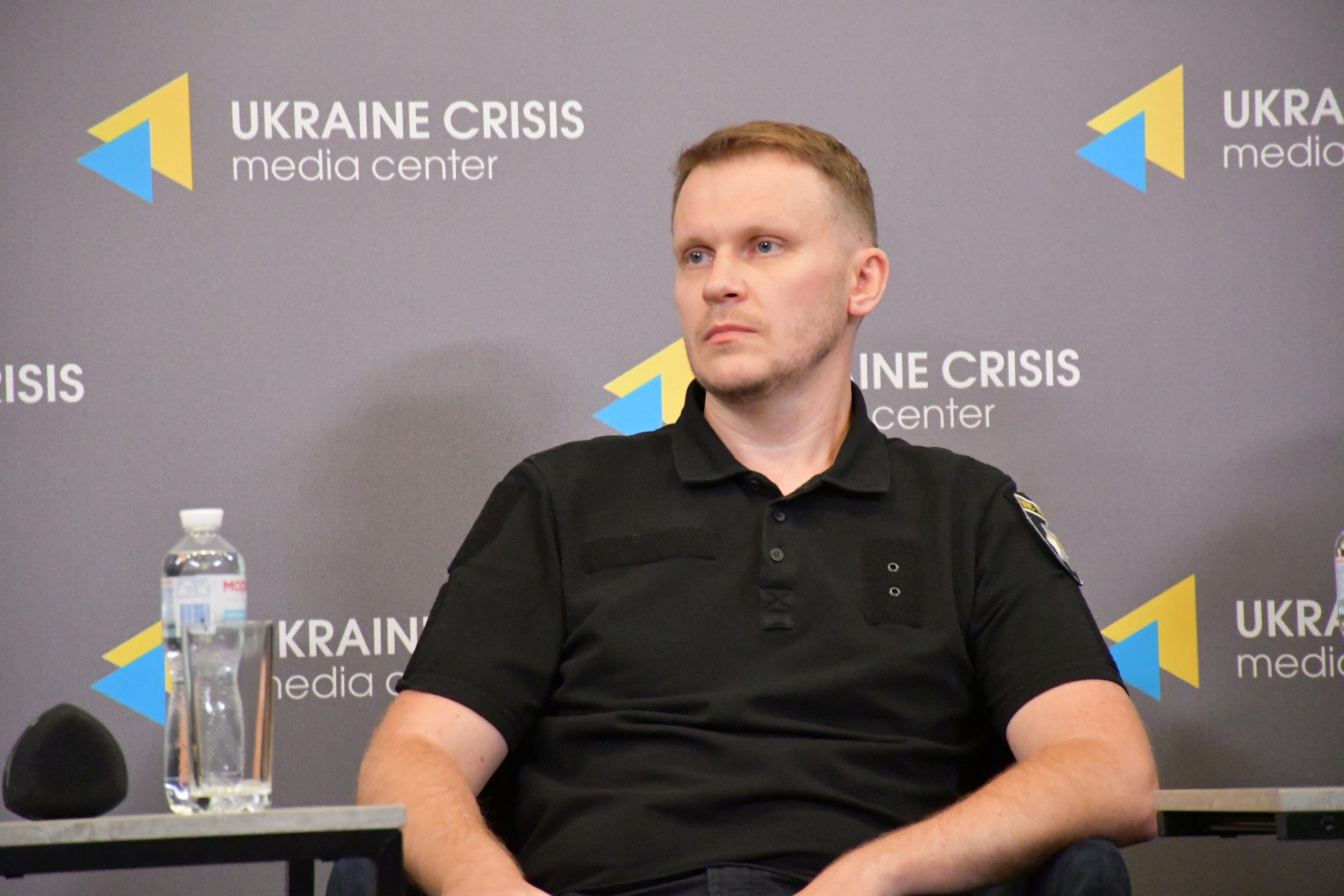 У пошуку інформації. Невизначена втрата у житті родин зниклих безвісти під час війни