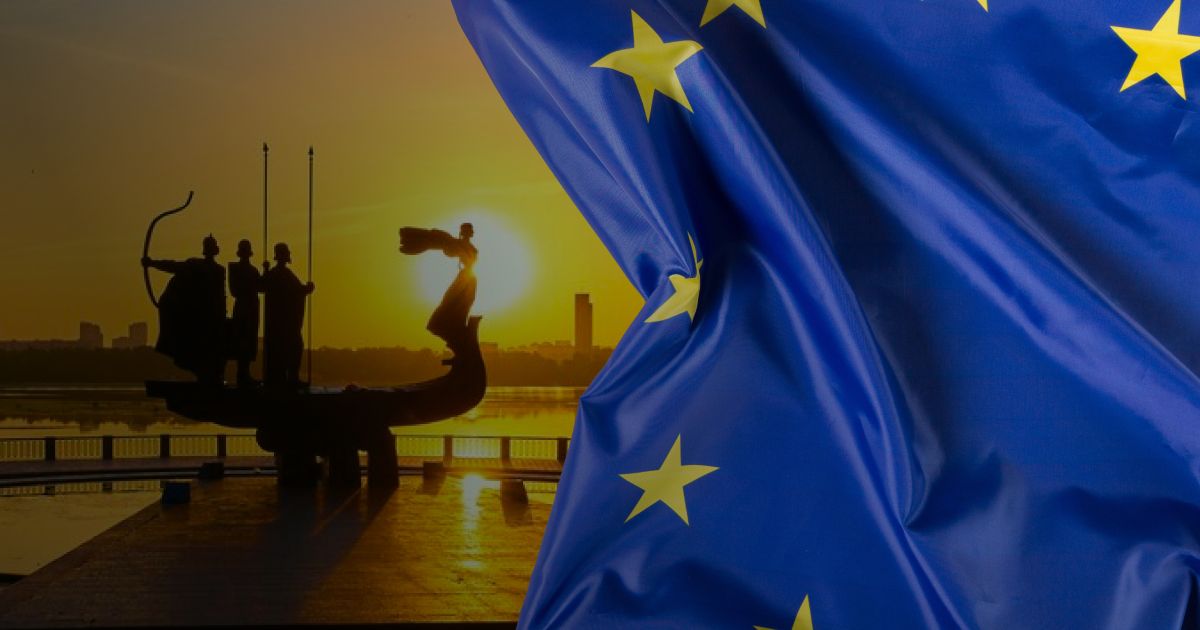 ЄС відкрив "технічні перемовини" з Україною за останніми трьома кластерами щодо вступу.