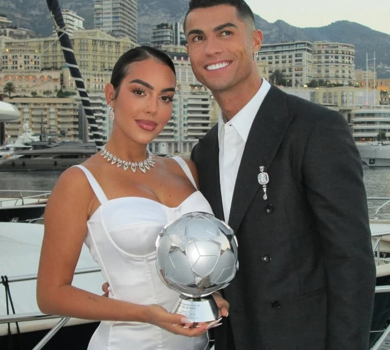 Ну нарешті! Весілля Роналду фанати очікують не менше, ніж чемпіонату світу