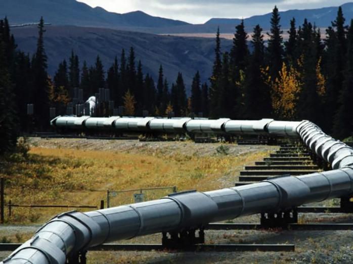 ЄС запропонував Україні технічну підтримку та фінансування. Українці сприйняли і прийняли цю пропозицію.