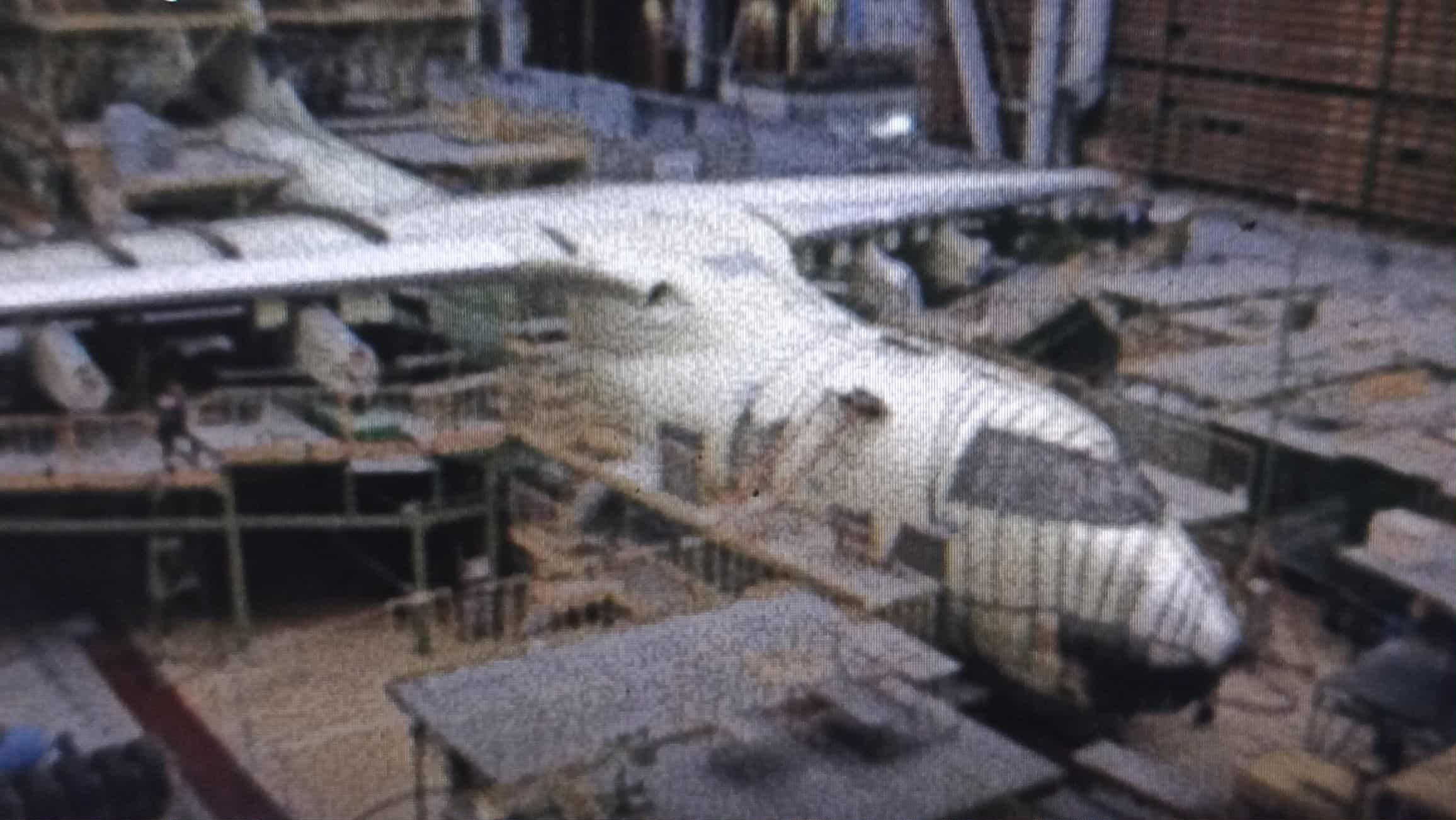 Авіазаводи в Ульяновській та Новгородській областях рф зазнали удару.