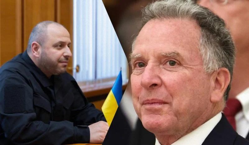 Є просування в узгодженні позицій та подальшим звуженням кола невирішених питань.