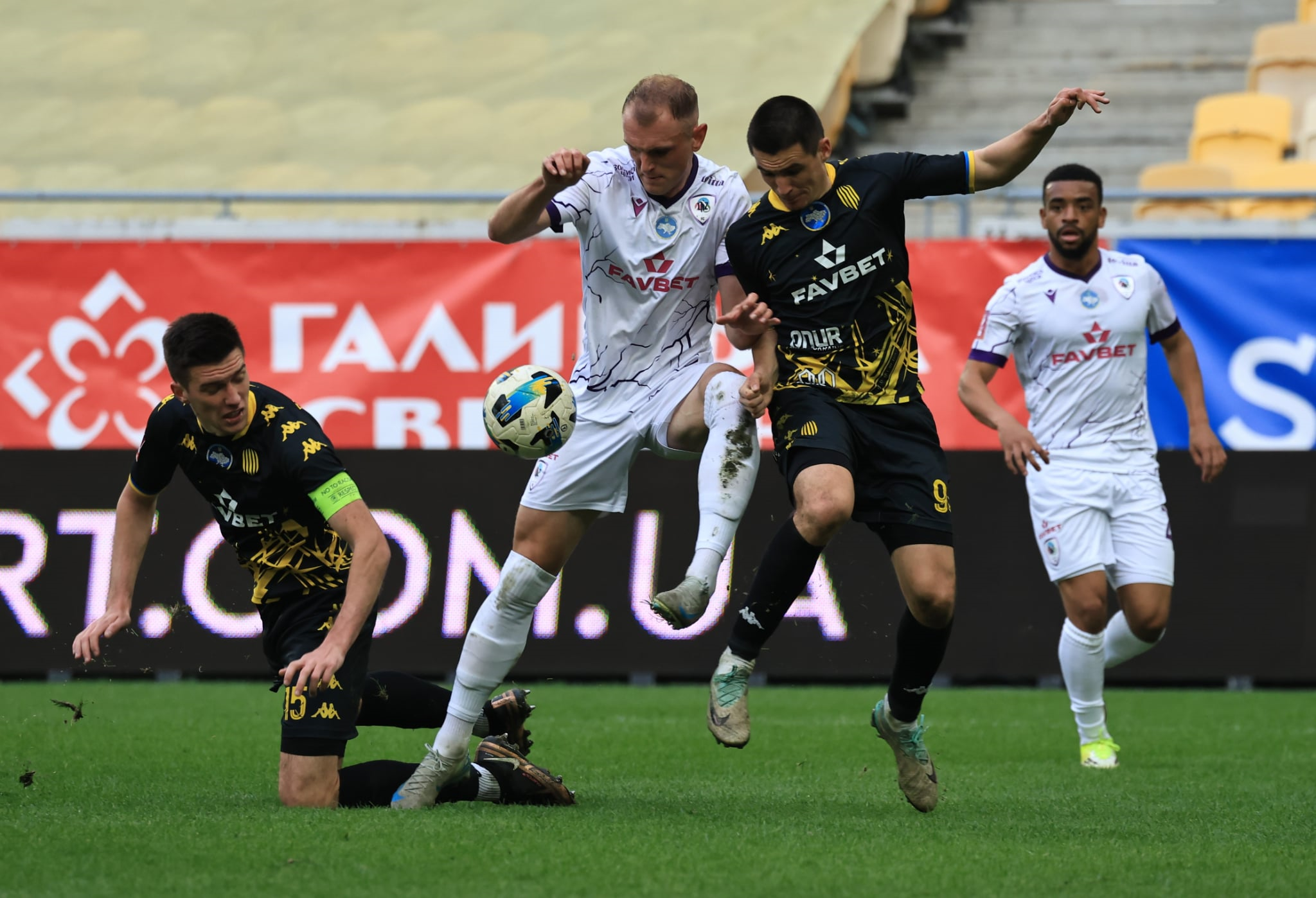 Момент істини. Національна збірна України готується до вирішальних протистоянь у кваліфікації на «мундіаль»