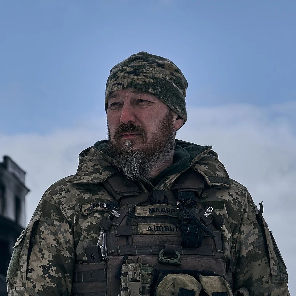 Роберта Бровді, командувача безпілотних систем ЗСУ, заочно засудили до 18 років колонії.