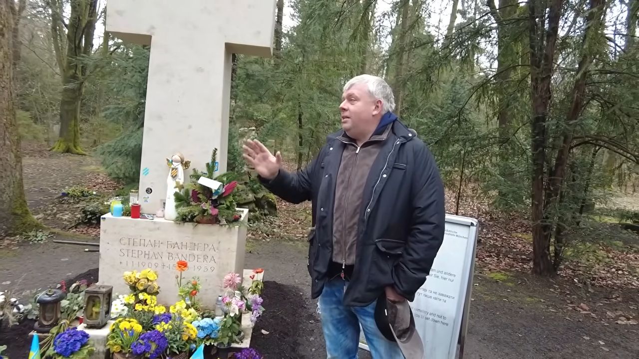 Григорій Козловський - почесний президент ФК "Рух"(Львів)