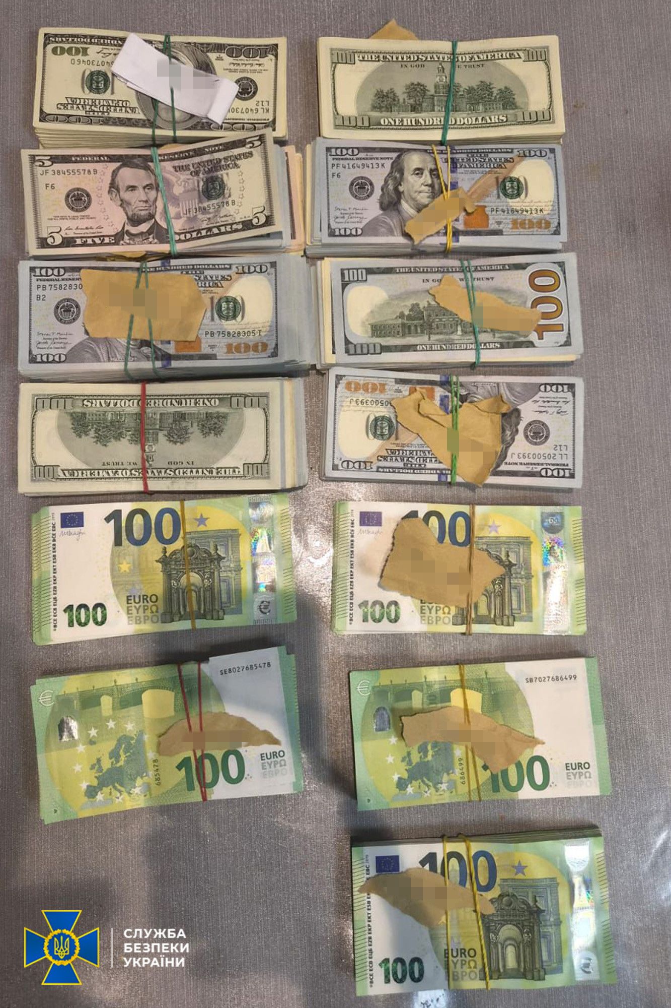 Правоохоронці викрили схему розтрати бюджетних коштів в особливо великих розмірах у Київському університеті культури.