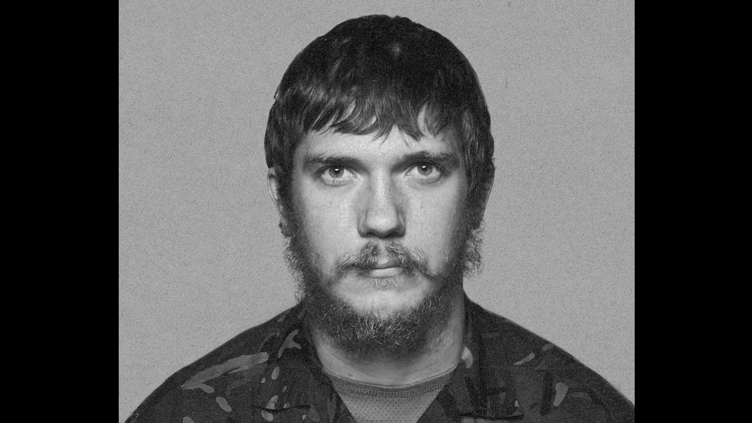 «Незнайка» очолював загін розвідки спецпризначення і особисто вів у бій своїх побратимів під час найскладніших операцій.