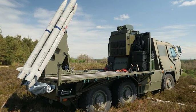 Велика Британія терміново виділить додаткові 100 мільйонів фунтів стерлінгів на українську ППО.