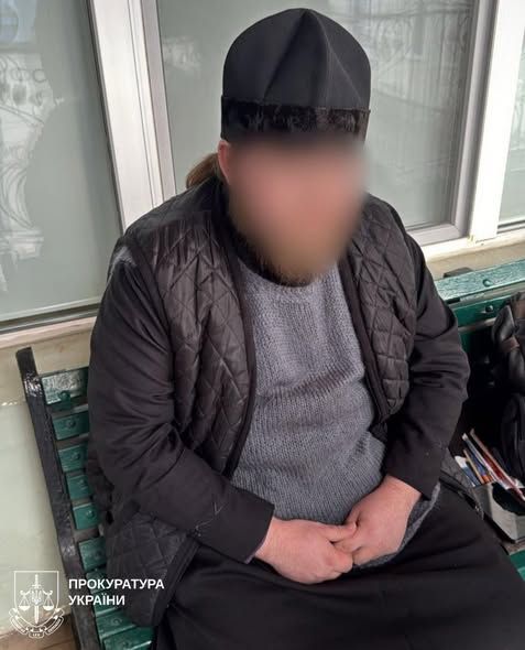 Прокуратура вимагатиме для обох монахів УПЦ МПбезальтернативне тримання під вартою.