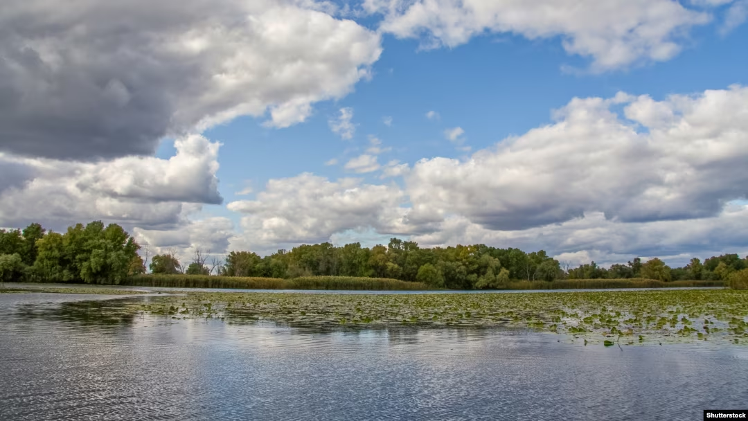 Енергетичний. екологічний і історичний виміри. Чому відновлювати Каховський гідровузол недоцільно