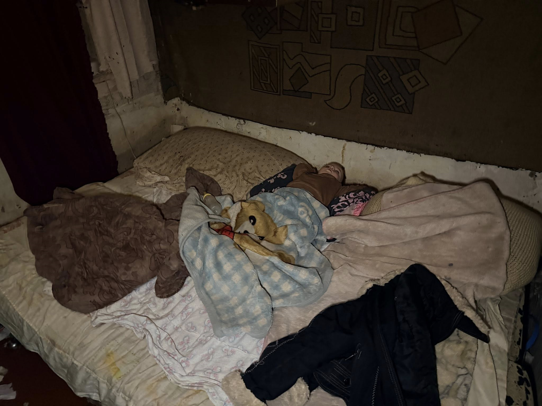 «Кременчуцький вузол». Чому єдиний на Полтавщині Центр підтримки дітей став недоступним