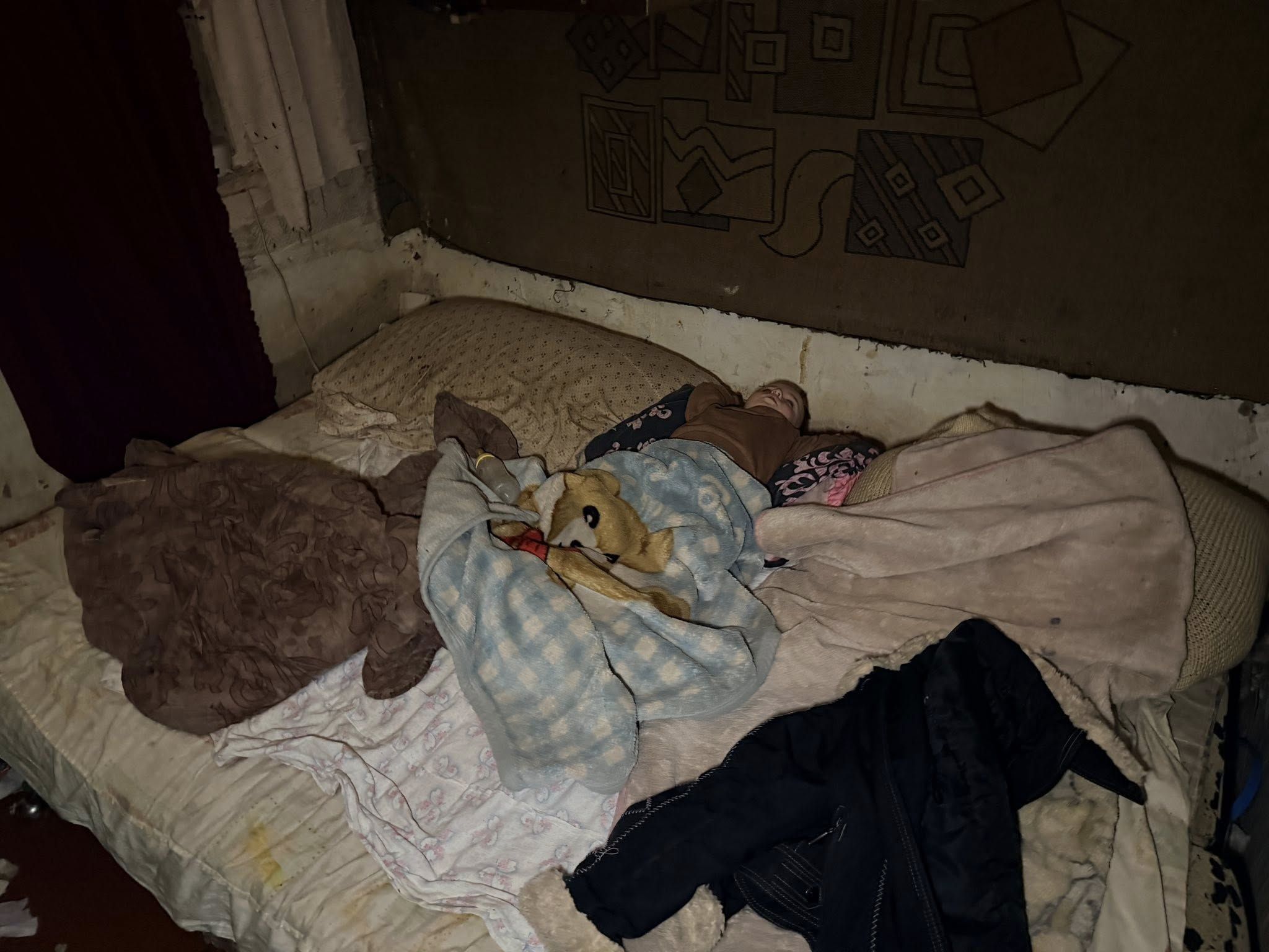 «Кременчуцький вузол»