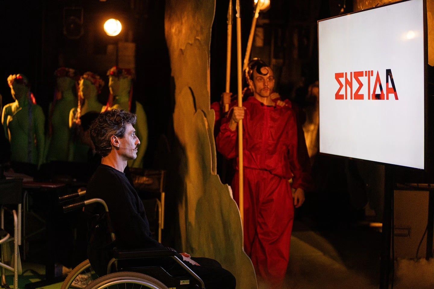 «Перестаньте робити  з глядача тупе бидло»