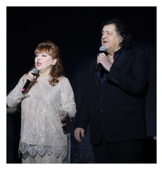 Ніколи не пізно. Зірка української естради 90-х Лілія Сандулеса знайшла гармонію аж у п'ятому шлюбі