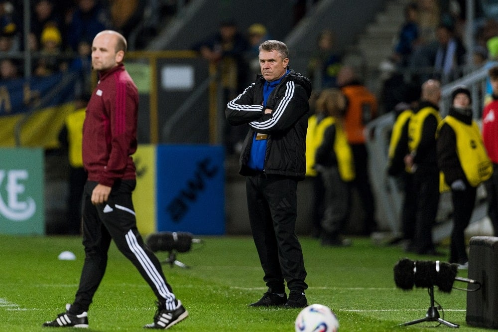 «Завдання не виконано». Збірна України знову не потрапила на футбольний чемпіонат світу