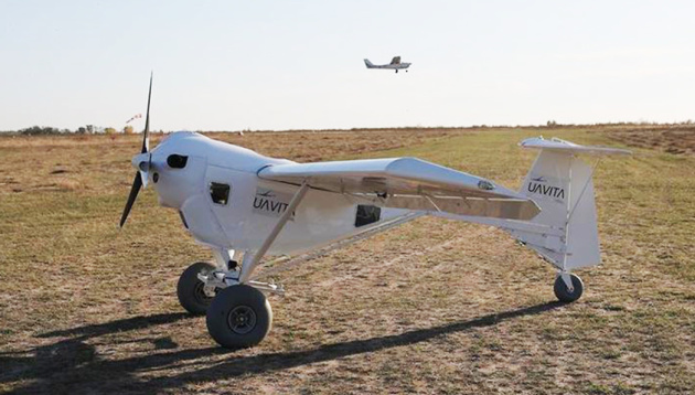 Кінець епохи динозаврів. Українські захисники продовжують добивати повітряну оборону ворога